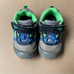 OshKosh B’Gosh Toddler Tennis Shoes Baby Size 5